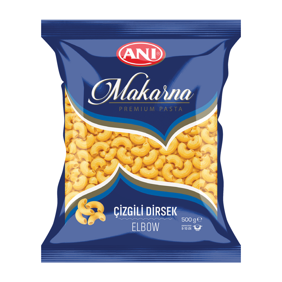 Çizgili Dirsek