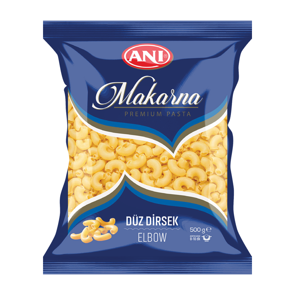 Düz Dirsek