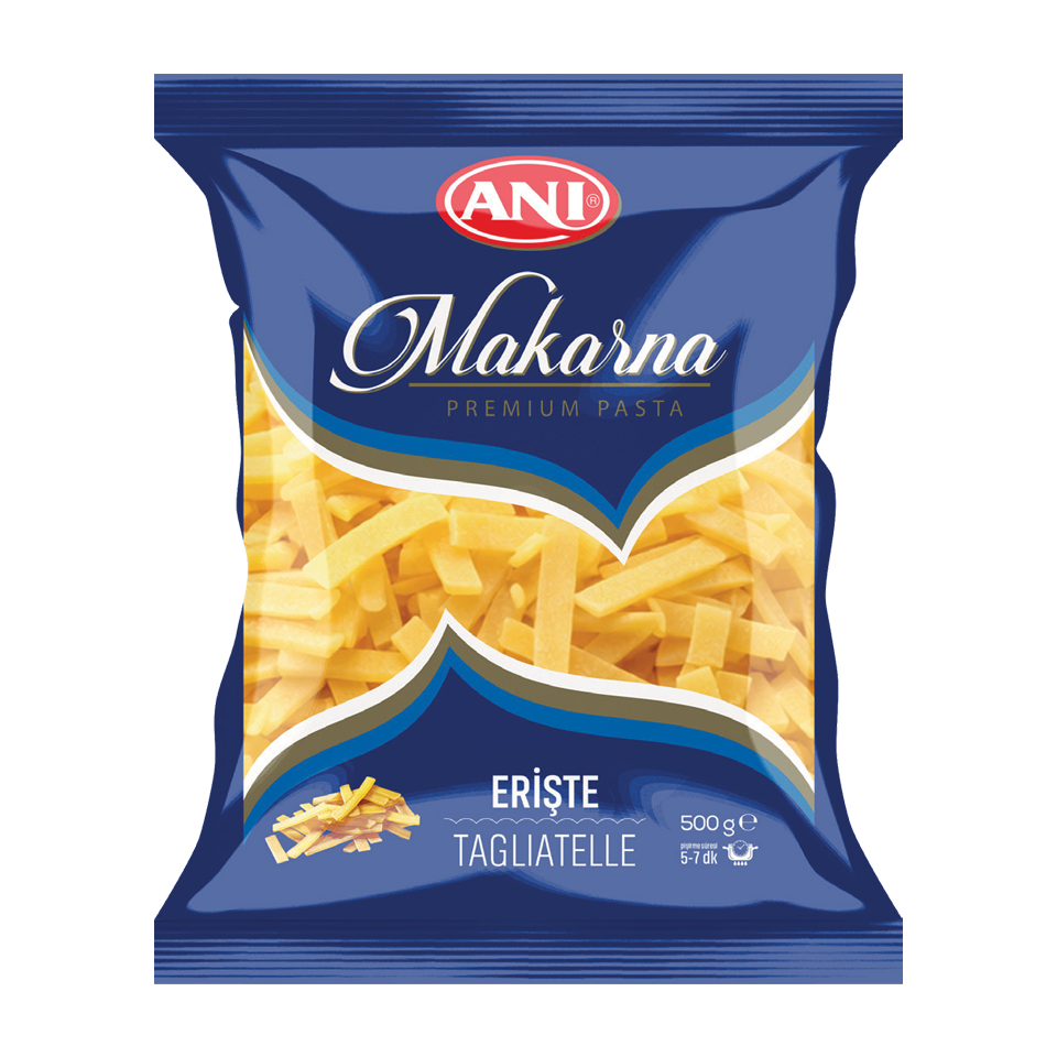 Erişte