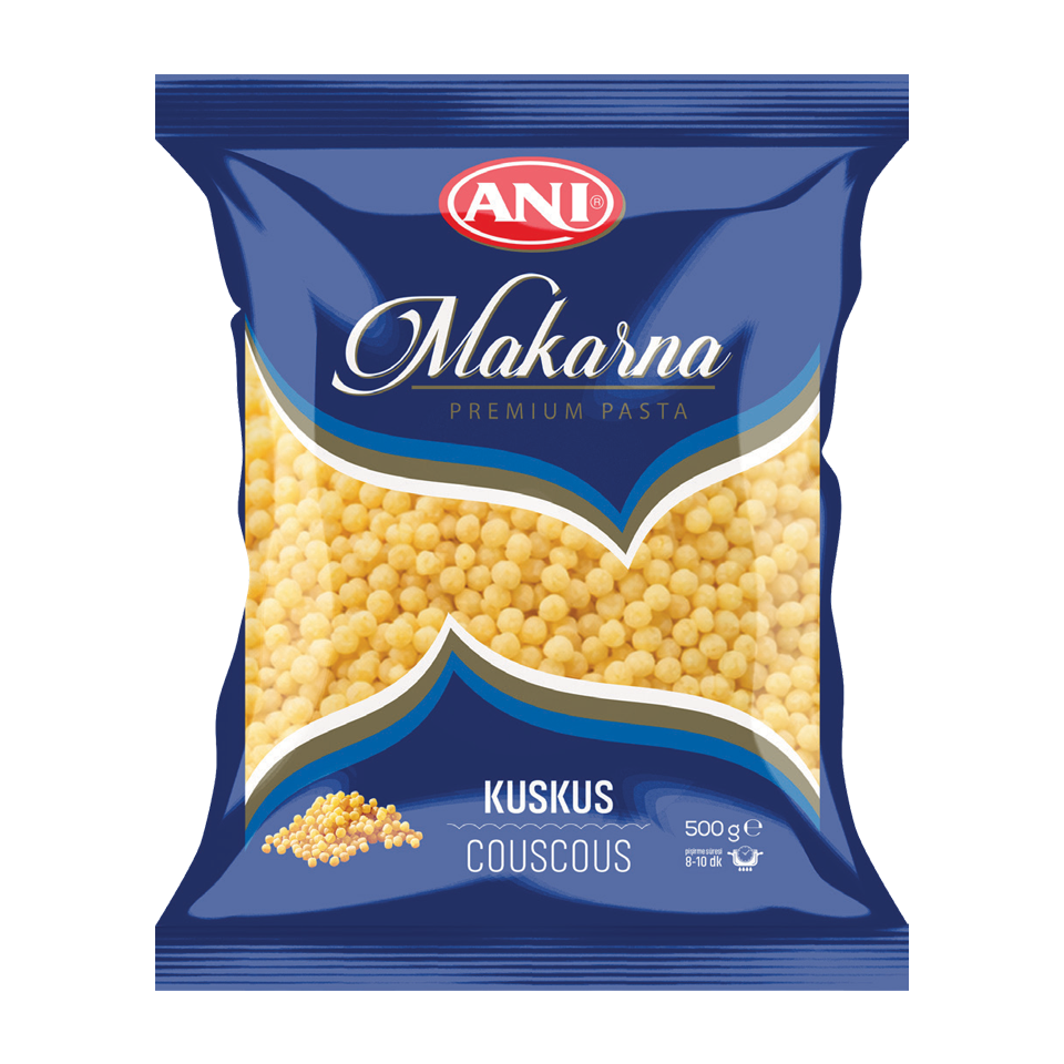 Kuskus