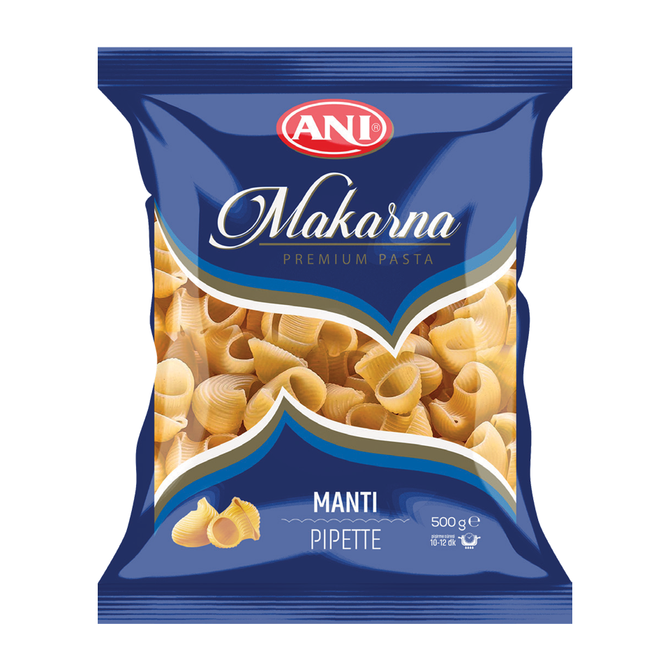 Mantı
