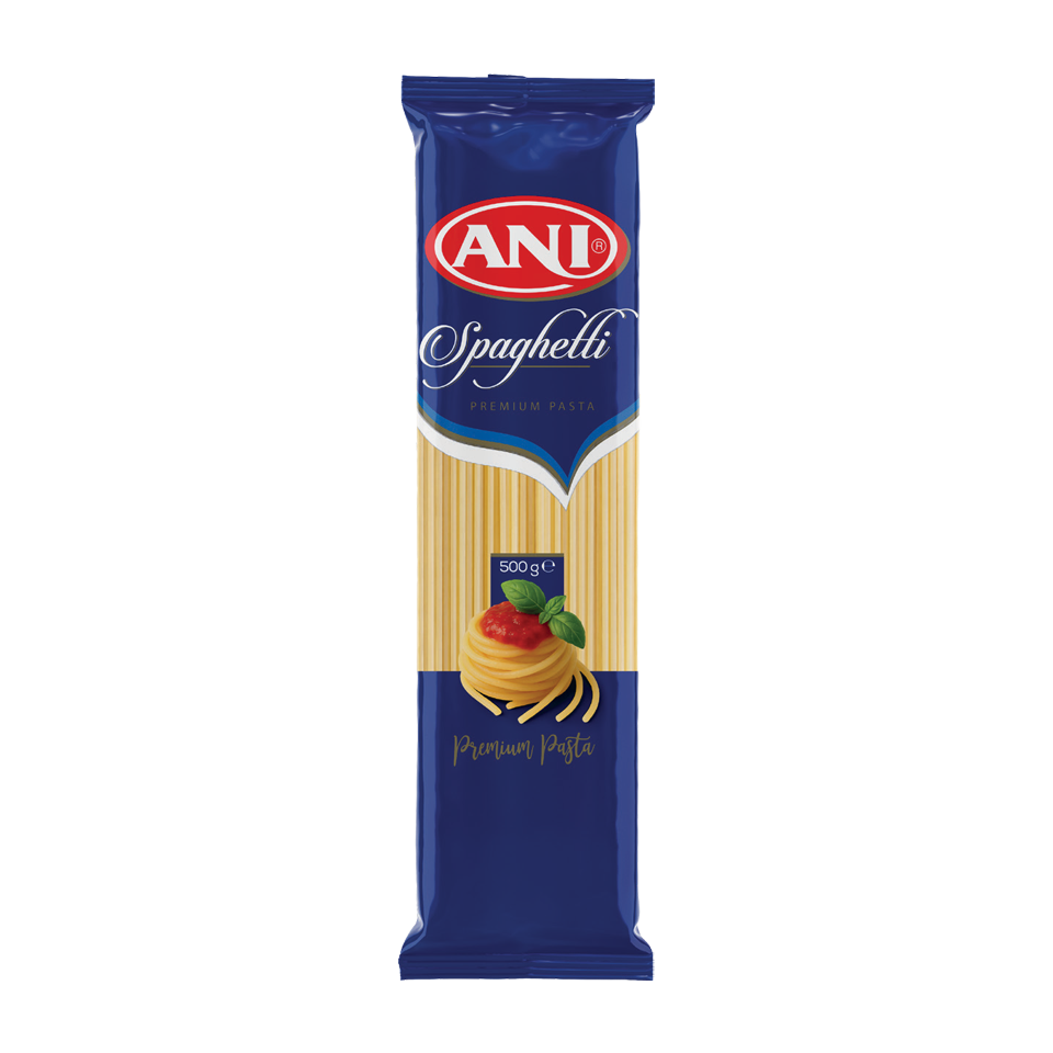 Spaghetti