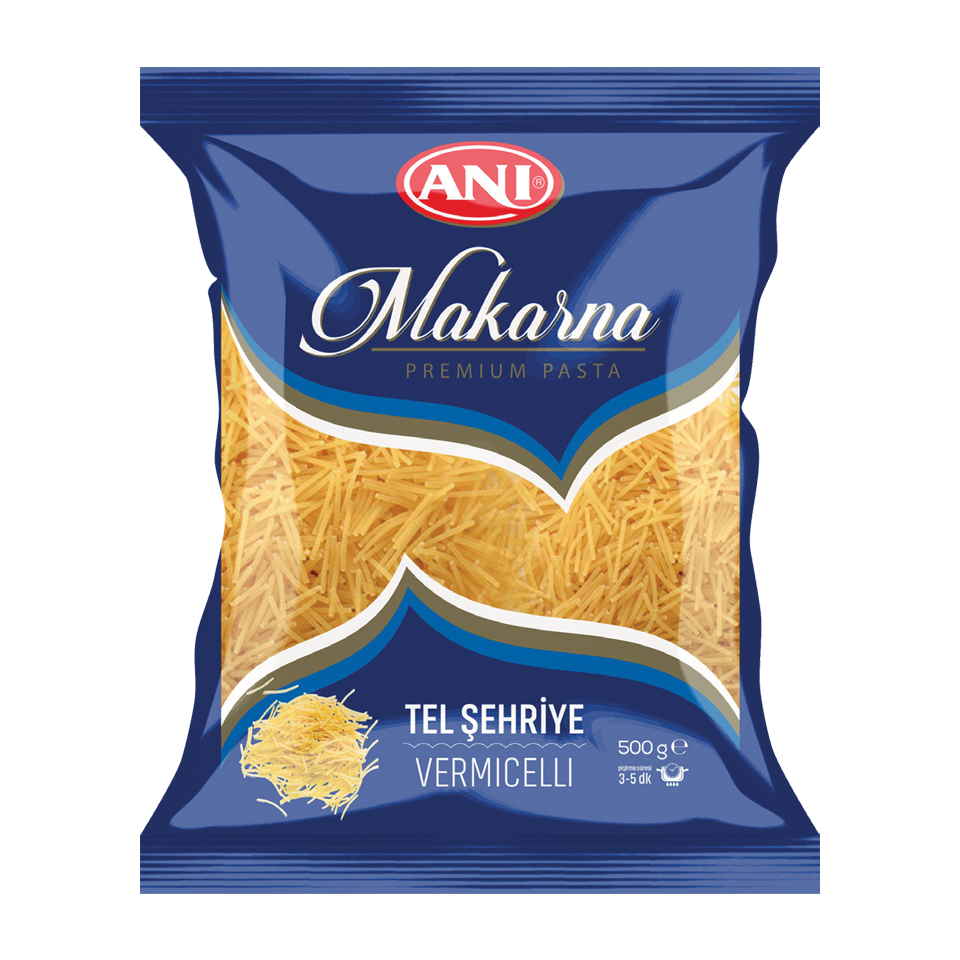 Tel Şehriye